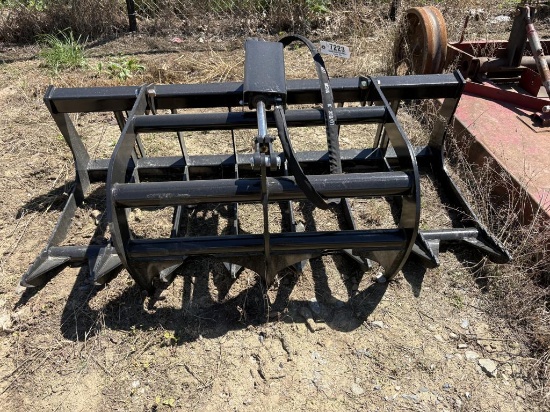 JMR 66" Grapple