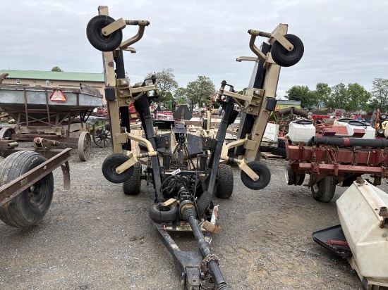 Land Pride AFM40200 Finish Mower