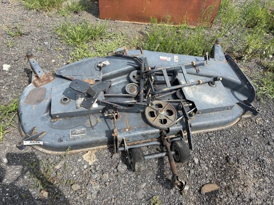 Agco Finishing Mower