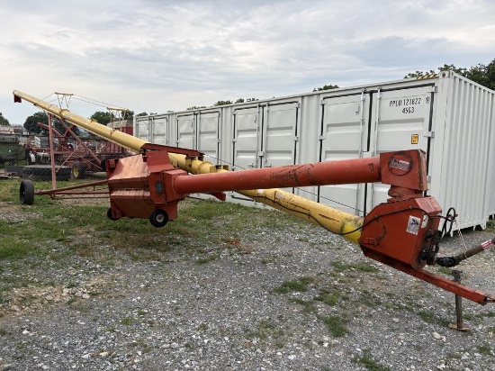 Westfield 1061 Grain Auger