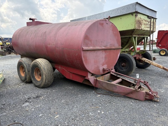 Vandale Liquid Manure Spreader