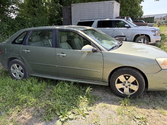 2005 Chevy Malibu LT