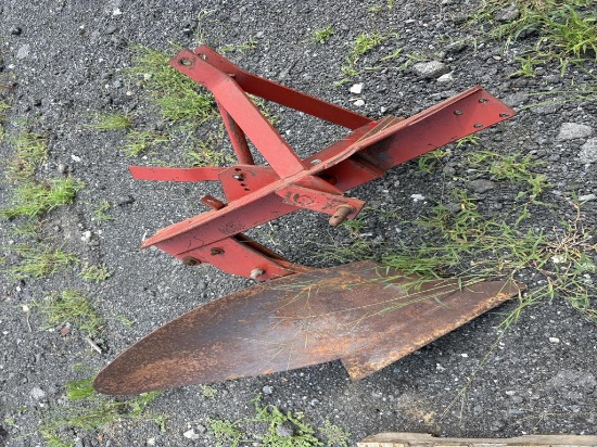 1-Bottom Plow