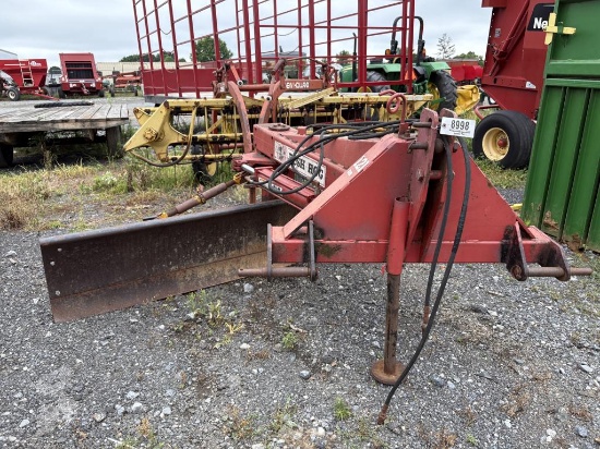Brush Hog 121 Blade