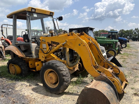JCB 210SU Series 2 Wheel Loader