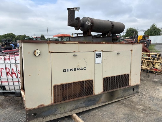 Generac 9240 Generator