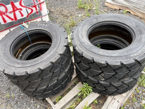 10-16.5 Forerunner SKS6 Tires (set of 4)