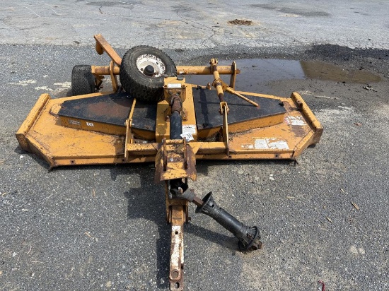 Woods P990 Pull-Type Mower