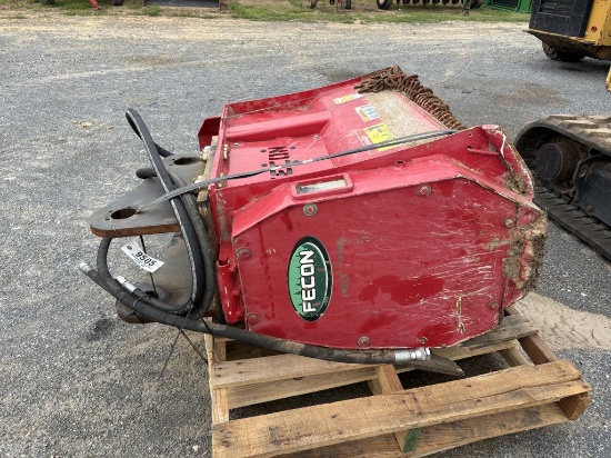 Fecon CEM36 Mulching Head
