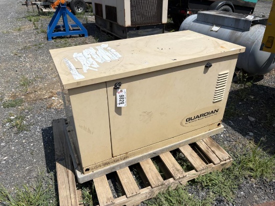 Guardian Whole House Generator