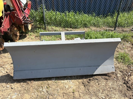 5ft Snowplow