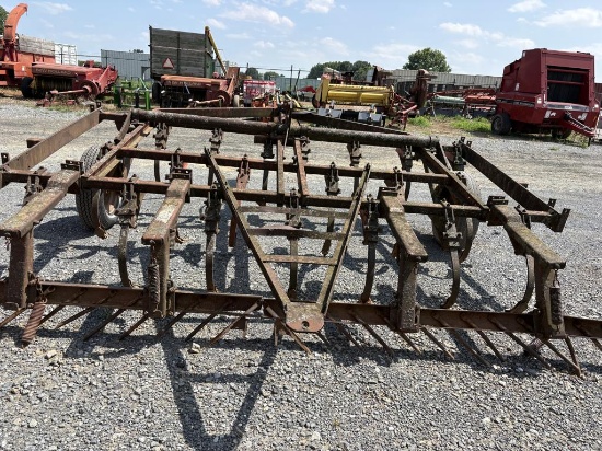 12ft Glenco Field Harrow