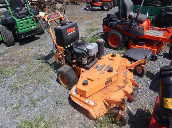 Scag Walk Behind Mower