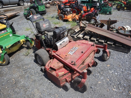 Exmark Walk Behind Mower