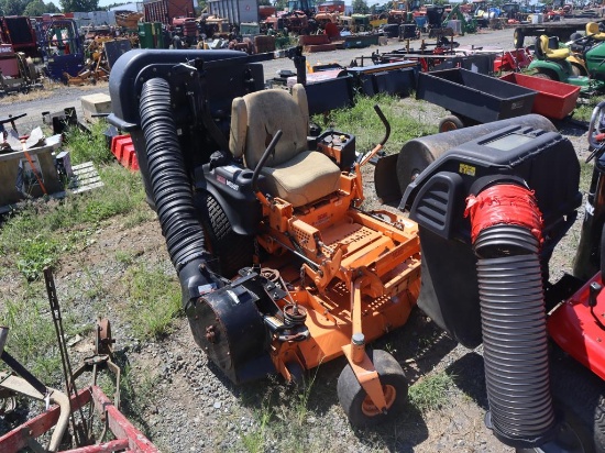 Skag Zero Turn Mower