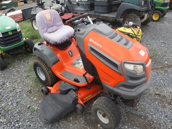 Husqvarna YTH25K48 Riding Mower
