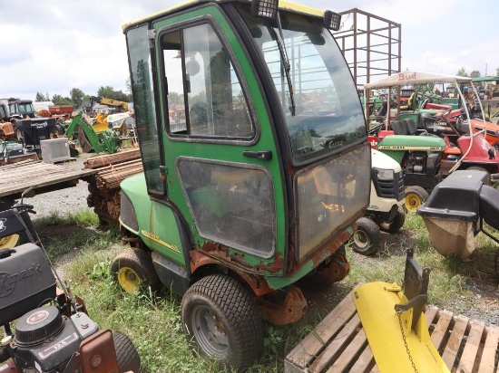 John Deere 1420 Mower Power Unit