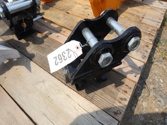 TPM Coupler