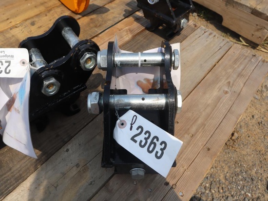TPM Coupler