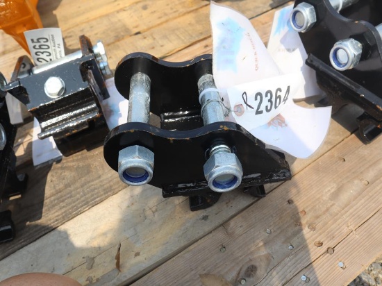 TPM Coupler