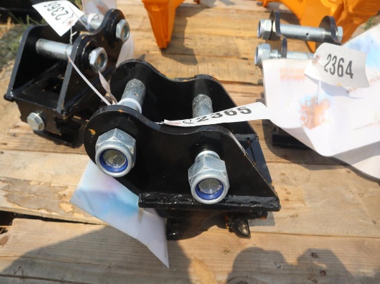 TPM Coupler