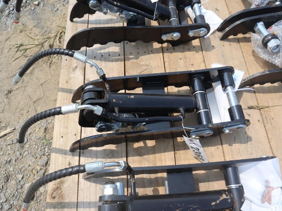 TPM Hydraulic Thumb
