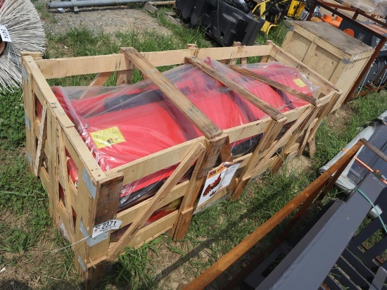 TPM Rotary Tiller TPM-TM180