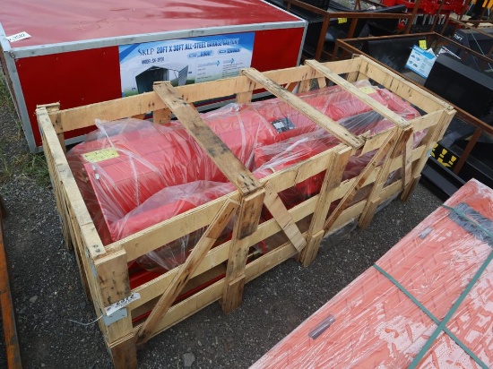 TPM Rotary Tiller TPM-TM180