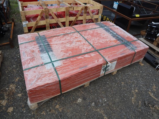 Ground Protection Matts