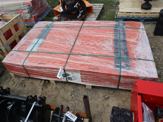Ground Protection Matts