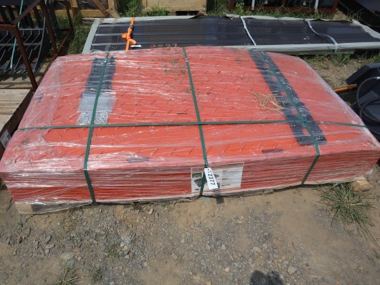 Ground Protection Matts