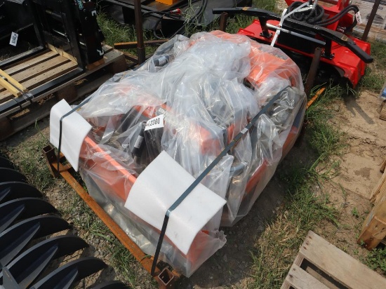 TPM RM900SB-24V Mower