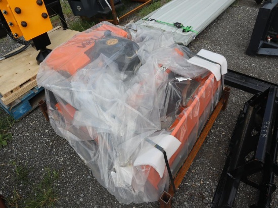 TPM RM900SB-24V Mower