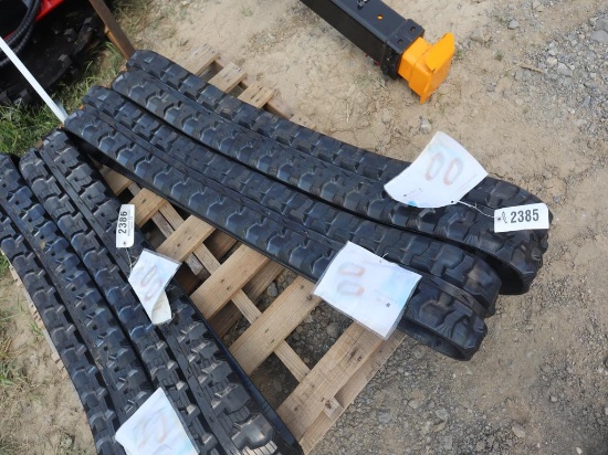 TPM Rubber Track