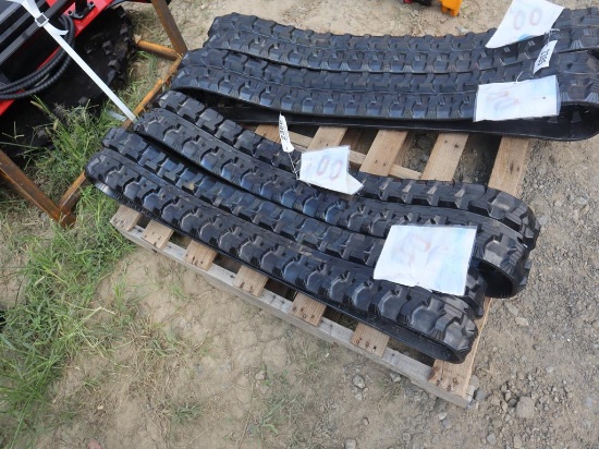 TPM Rubber Track