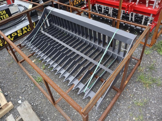 TOFT LSSB-78 Light Weight Grid Bucket