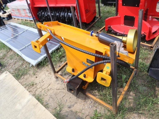 Future Pile Hammer