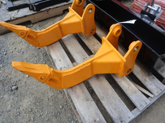 Future CAT 303 Ripper