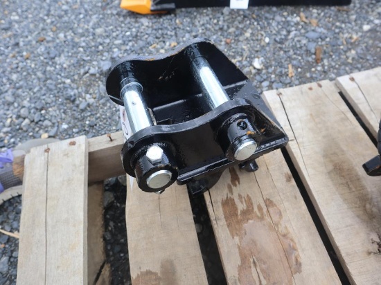 Future Quick Coupler