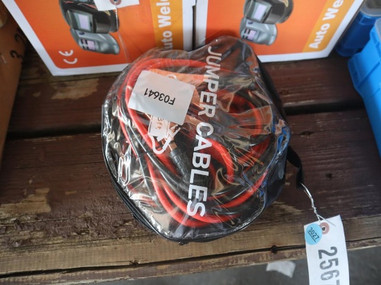 Future Battery Cables
