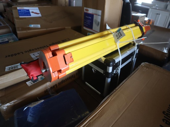 Future Laser Level