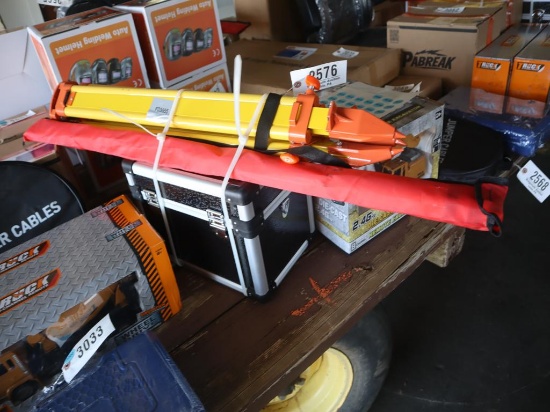 Future Laser Level