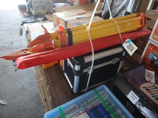 Future Laser Level