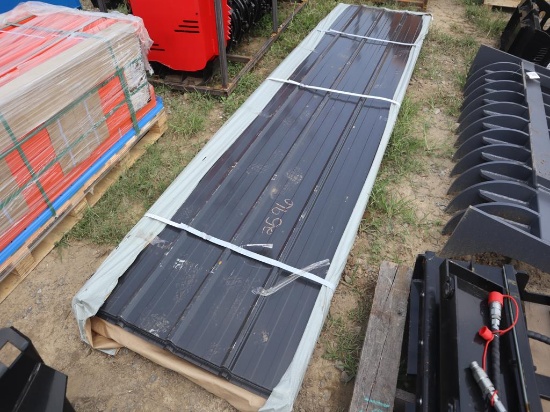 Future Galvalume Steel Siding Roofing