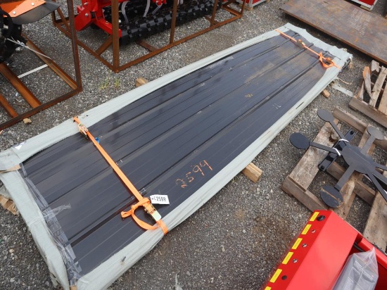 Future Galvalume Steel Siding Roofing