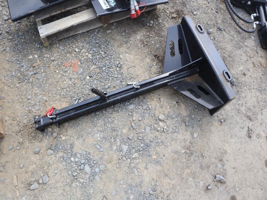 Future Mini Telescopic Boom