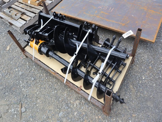 Future Excavator Attachments