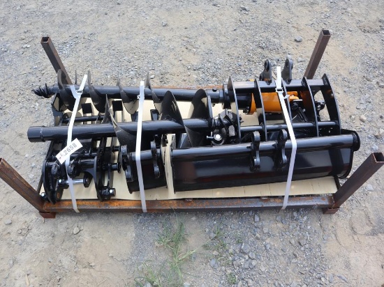 Future Excavator Attachments