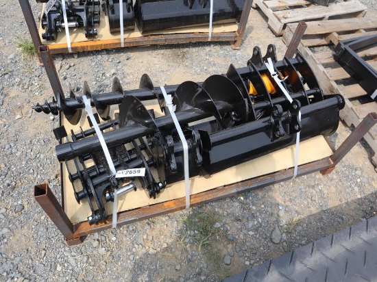 Future Excavator Attachments