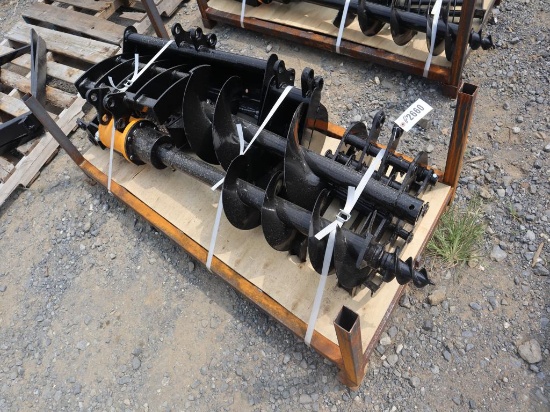 Future Excavator Attachments